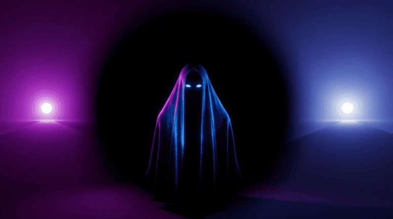 Lumière Noire vs Pure Lumière : Le Choix Spirituel