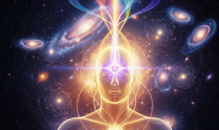 Le Surconscient : Porte d’entrée vers la transformation intérieure et la connexion au Moi Supérieur