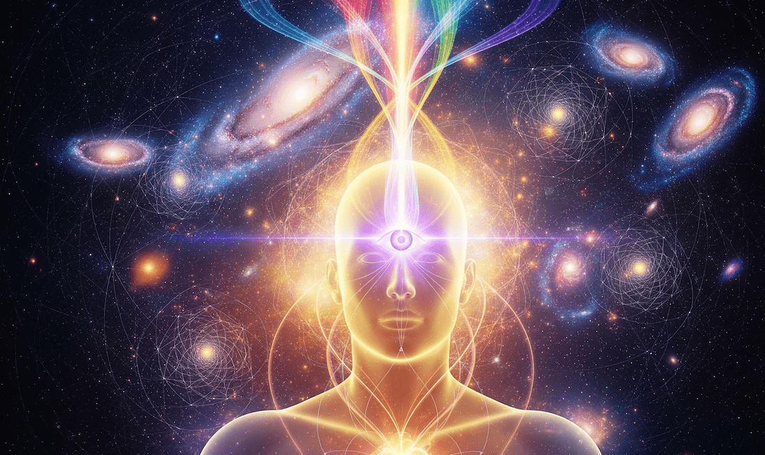 Le Surconscient : Porte d’entrée vers la transformation intérieure et la connexion au Moi Supérieur 1 Le Surconscient : Porte d’entrée vers la transformation intérieure et la connexion au Moi Supérieur