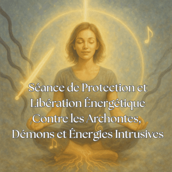 Soin de Libération Énergétique