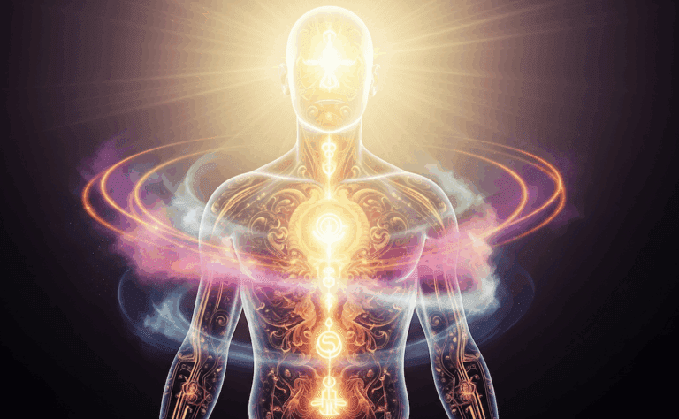 Le Corps, Temple Sacré : Libérez-vous des Occupations Subtiles et Retrouvez Votre Souveraineté