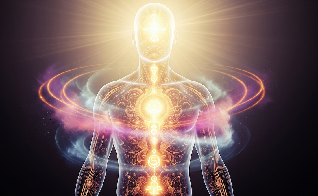 Le Corps, Temple Sacré : Libérez-vous des Occupations Subtiles et Retrouvez Votre Souveraineté