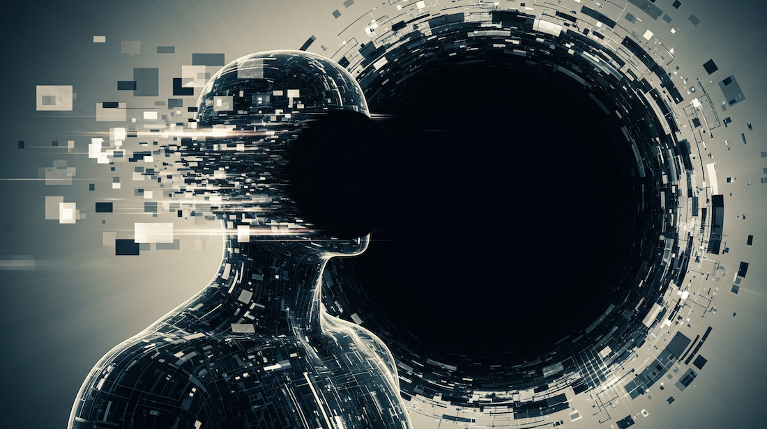 Le Vide intérieur Que Tu Ressens N’est Pas Toi : c'est un Brouillage de Ton Être Profond 1 Ingénierie du Vide Intérieur