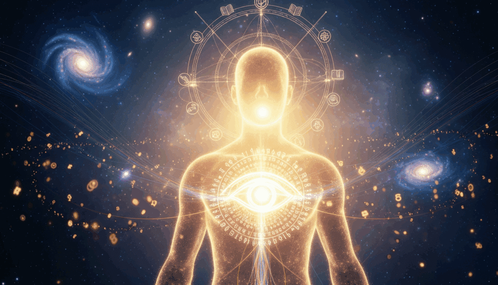 Les Âmes Qui Savent : Une Lumière Unique dans l'Existence