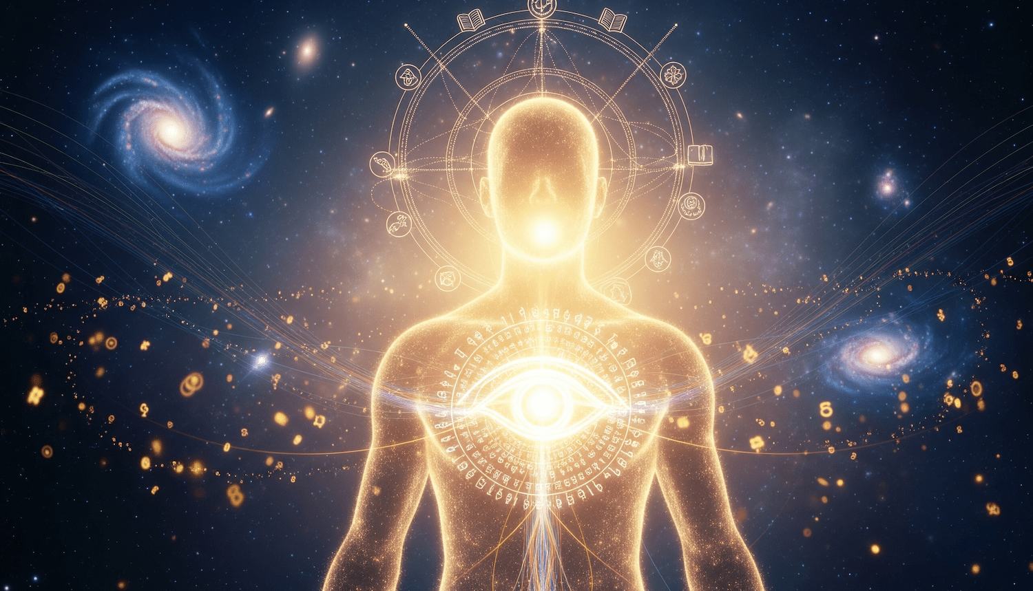 Les Âmes Qui Savent : Une Lumière Unique dans l'Existence 1 Les Âmes Qui Savent : Une Lumière Unique dans l'Existence