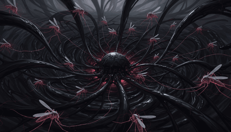 Parasites Énergétiques de Basse Vibration : Masses Noires, Masses Visqueuses et Moustiques Énergétiques 21 Parasites Énergétiques de Basse Vibration : Masses Noires, Masses Visqueuses et Moustiques Énergétiques