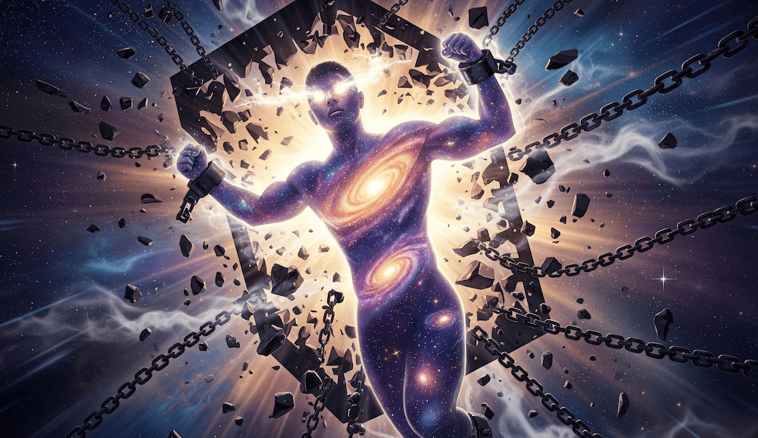 Retrouve ta véritable essence