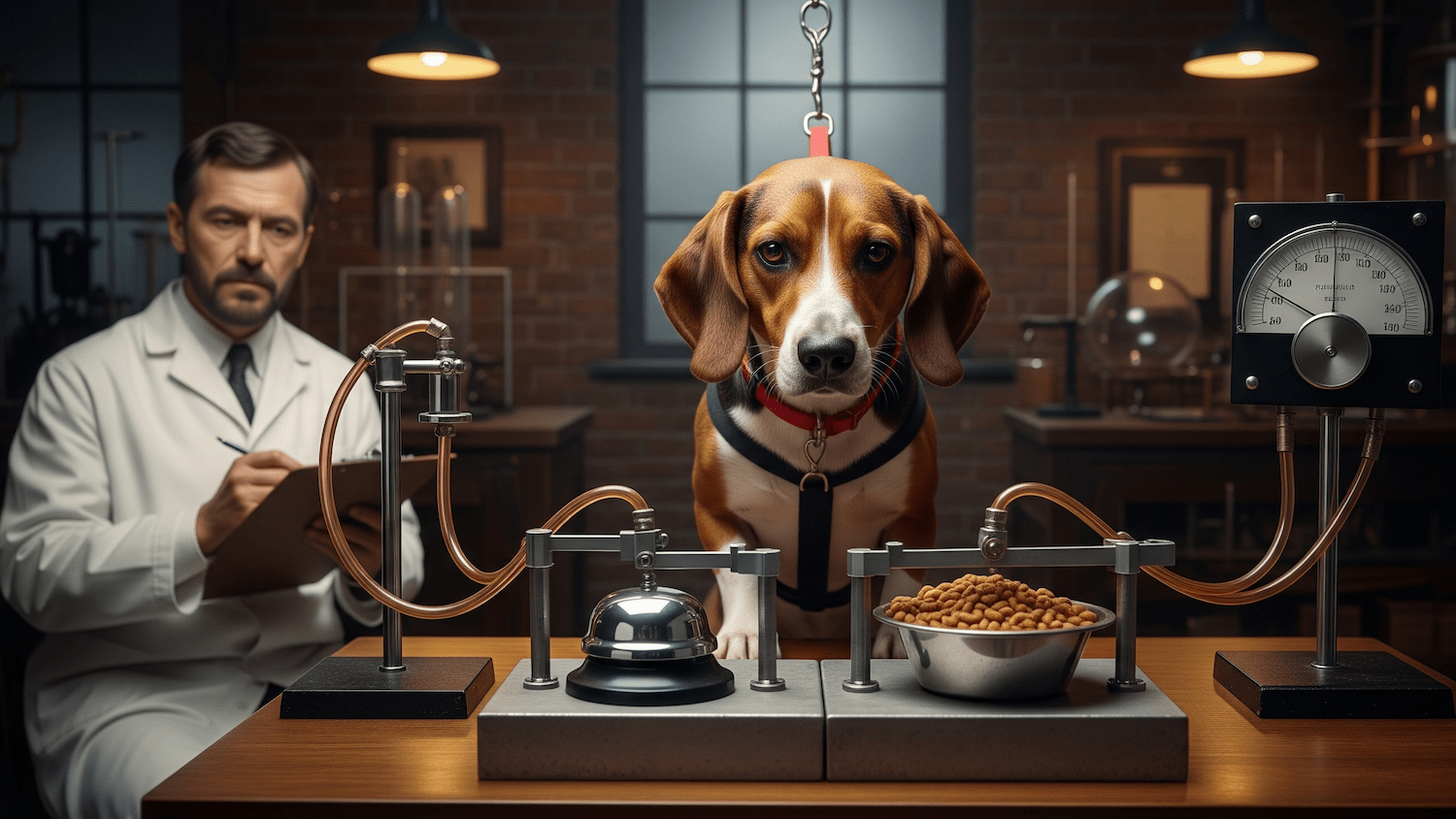 Expériences de Pavlov : comprendre le conditionnement classique 1 Expériences de Pavlov