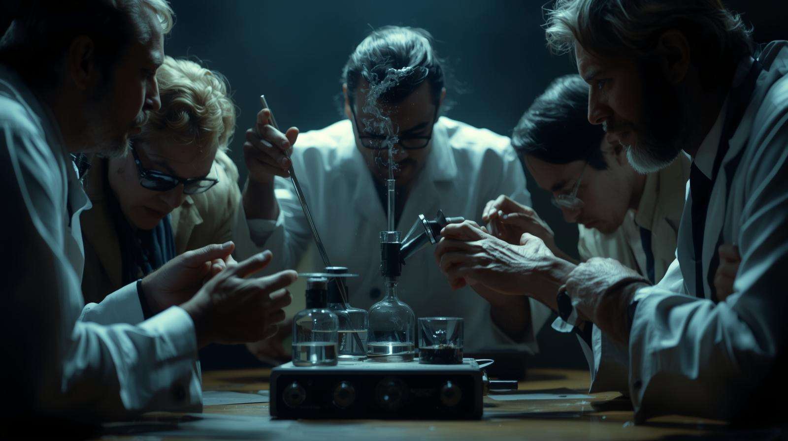 Expériences de Pavlov : comprendre le conditionnement classique 2 Les expériences de Pavlov : protocole et découvertes