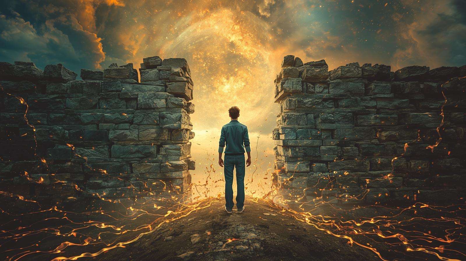 Libération des Blocages