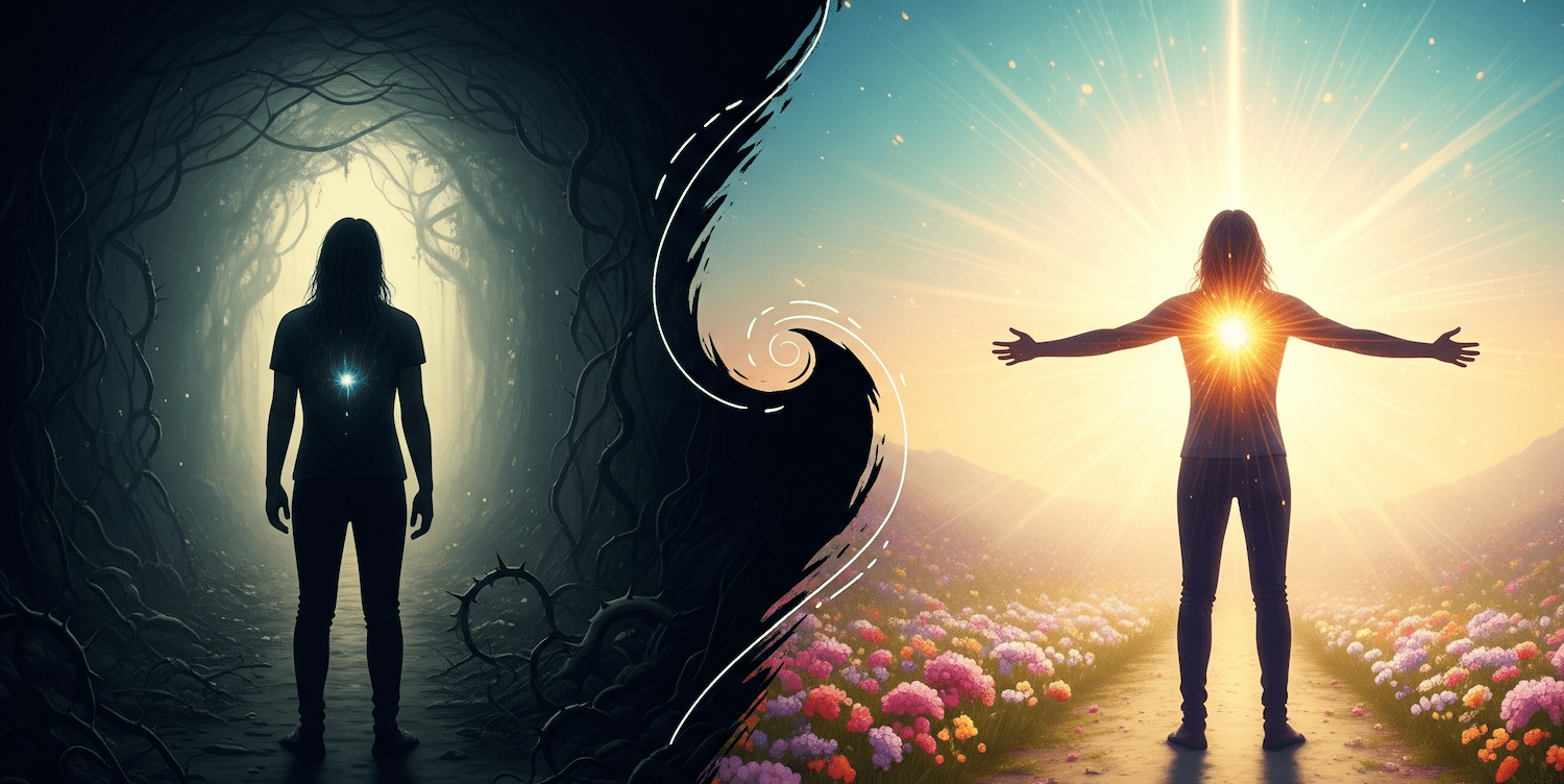 peur de réussir : un tabou invisible