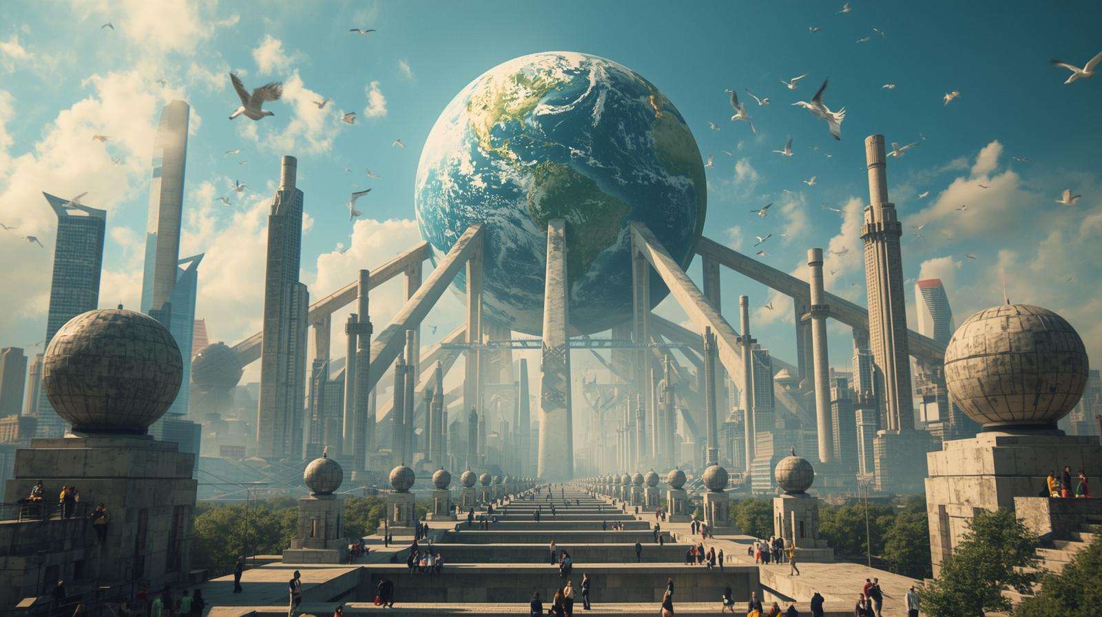 Cœur du Paradoxe de Mannheim