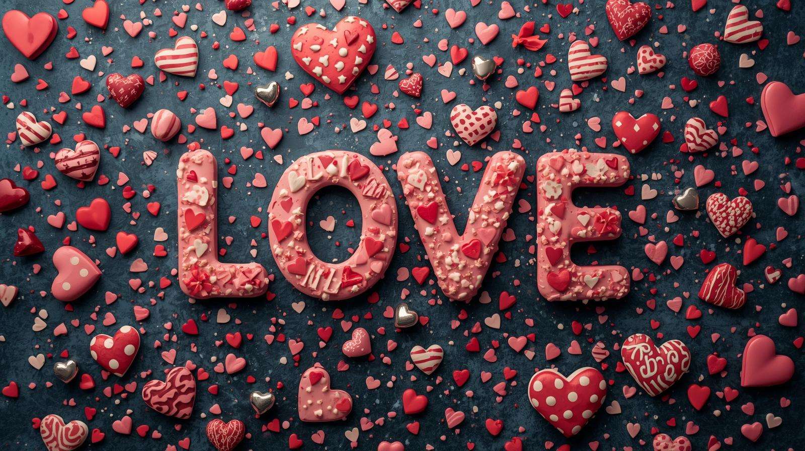 Les Bénéfices Énergétiques de l'Amour Dispersé