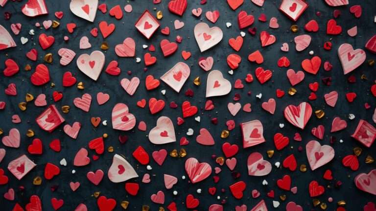 Le « Love Smattering » : Cultiver l'Amour comme État d'Être, Sans Attente ni Jugement 4 Love Smattering