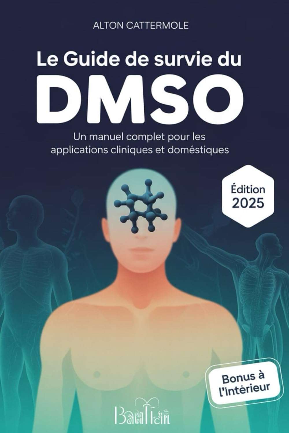 Le guide de survie du DMSO