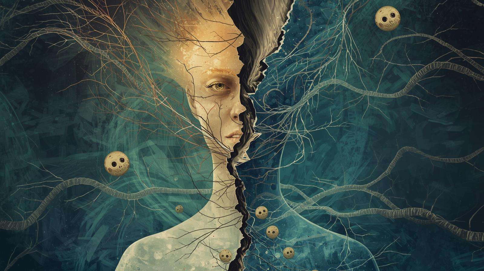 Amnésie Traumatique Dissociative : Lorsque le Corps Protège l'Esprit et Que les Sensations Révèlent la Vérité Oubliée