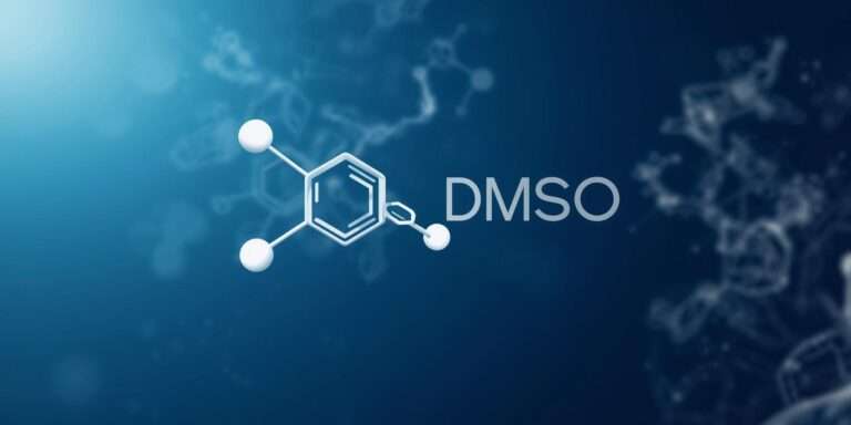 DMSO est un remède puissant