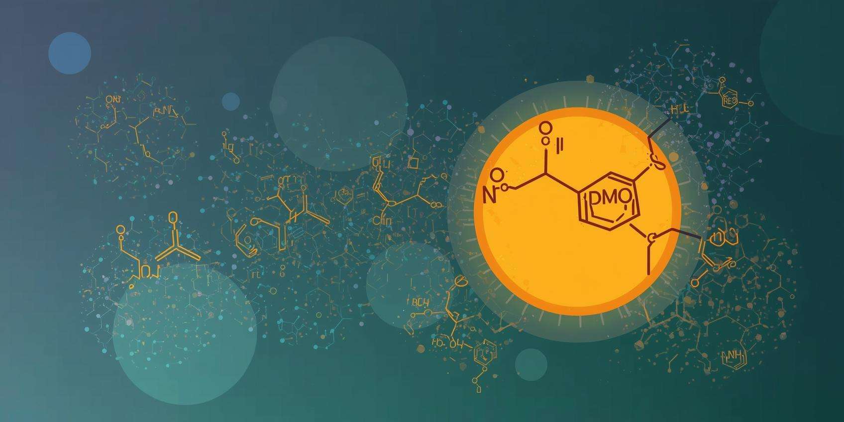 DMSO est une substance chimique organique