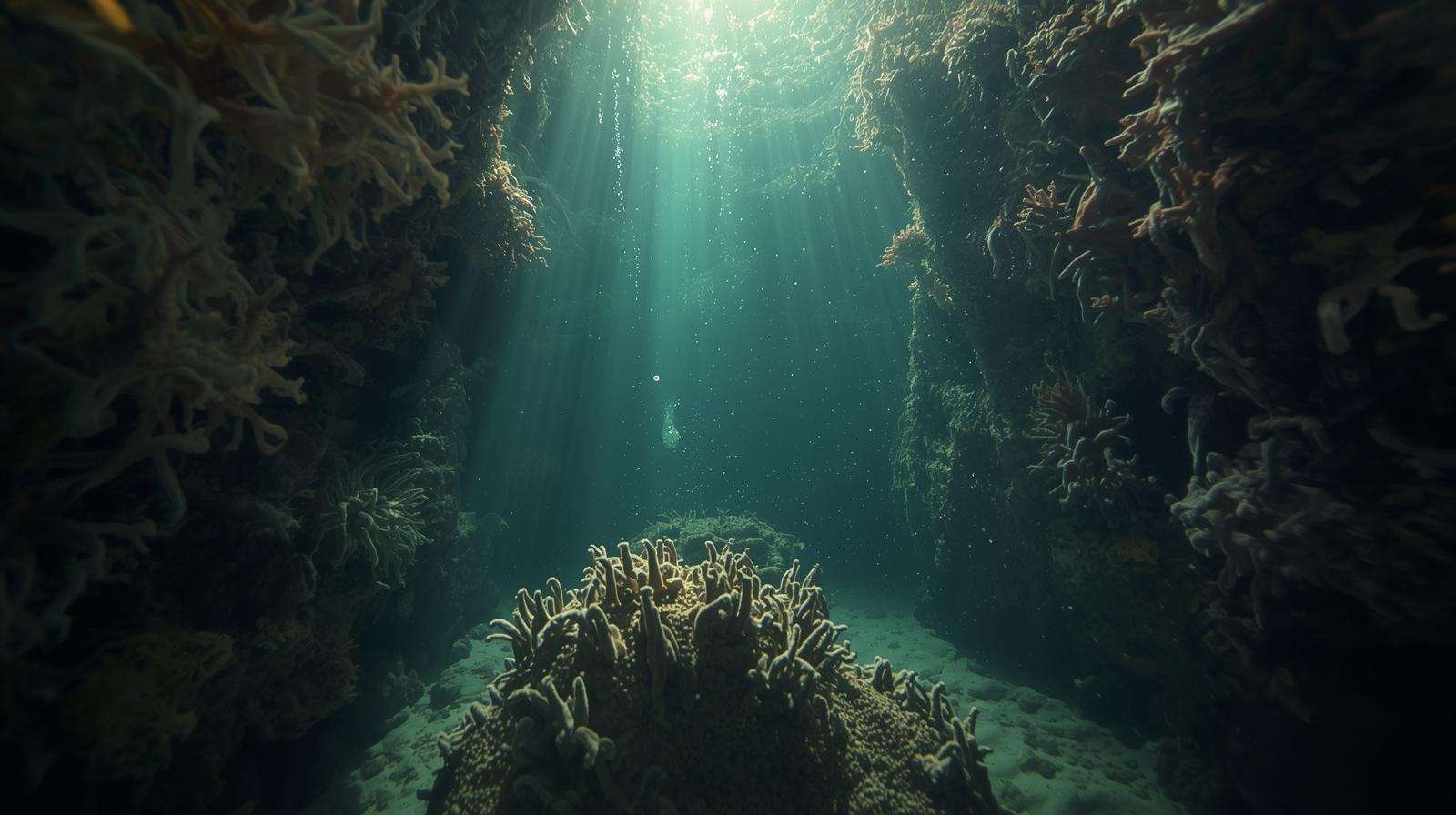 Devenez Expert en Thérapie Marine avec notre Formation Plasma Marin Certifiante