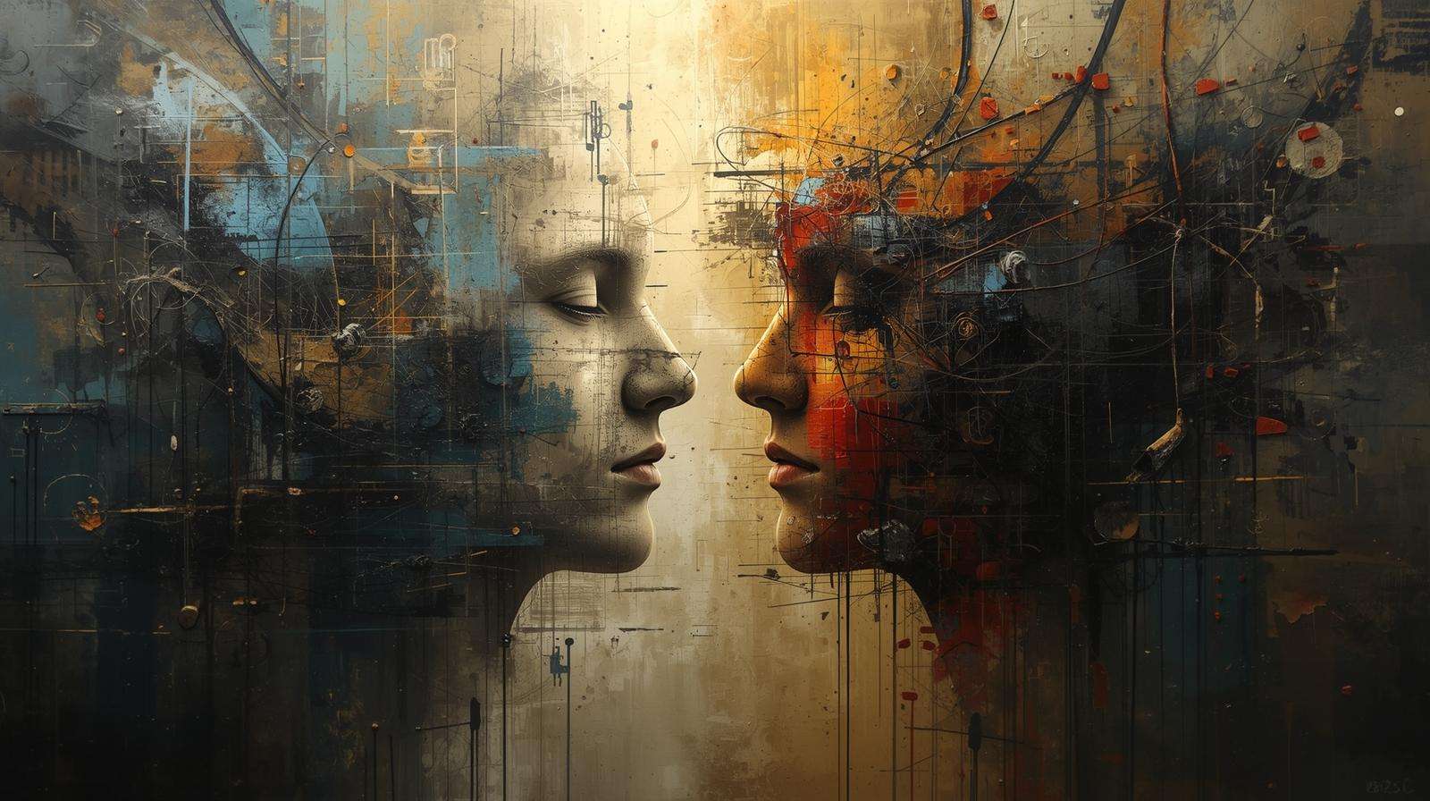 Manifeste "Le Devoir de Voir" : Les 10 Principes Inébranlables pour Dépasser l'Égo et Activer la Conscience Réelle 1 Égo et Présence : Le Combat entre le Programme et la Vérité