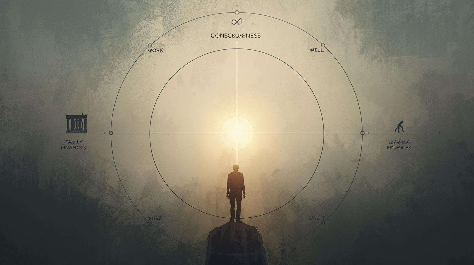 Manifeste "Le Devoir de Voir" : Les 10 Principes Inébranlables pour Dépasser l'Égo et Activer la Conscience Réelle 3 Éveil, Ordre et Trahison : Le Retour à la Vérité Opérationnelle