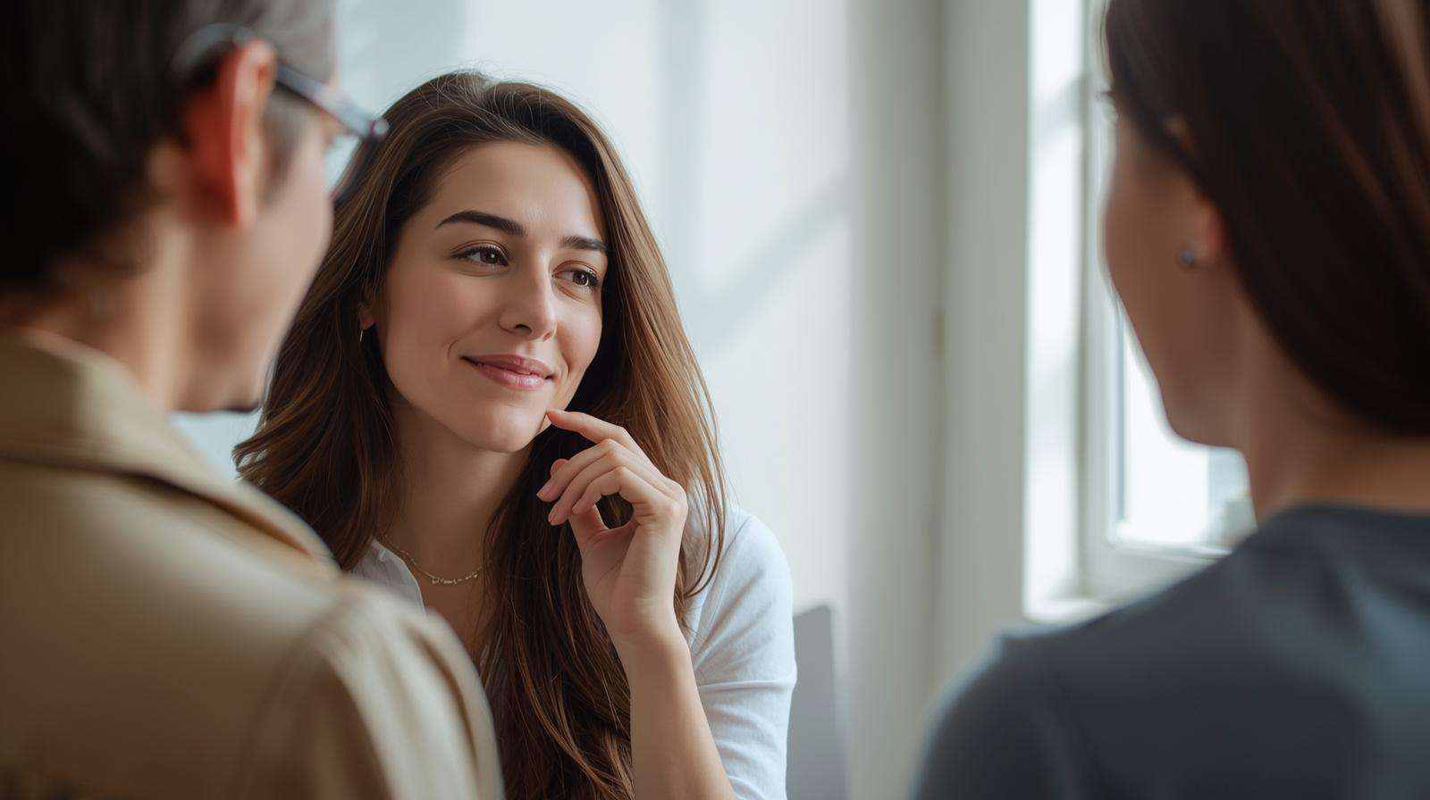 Fondamentaux de la Posture d'Accompagnant selon Carl Rogers