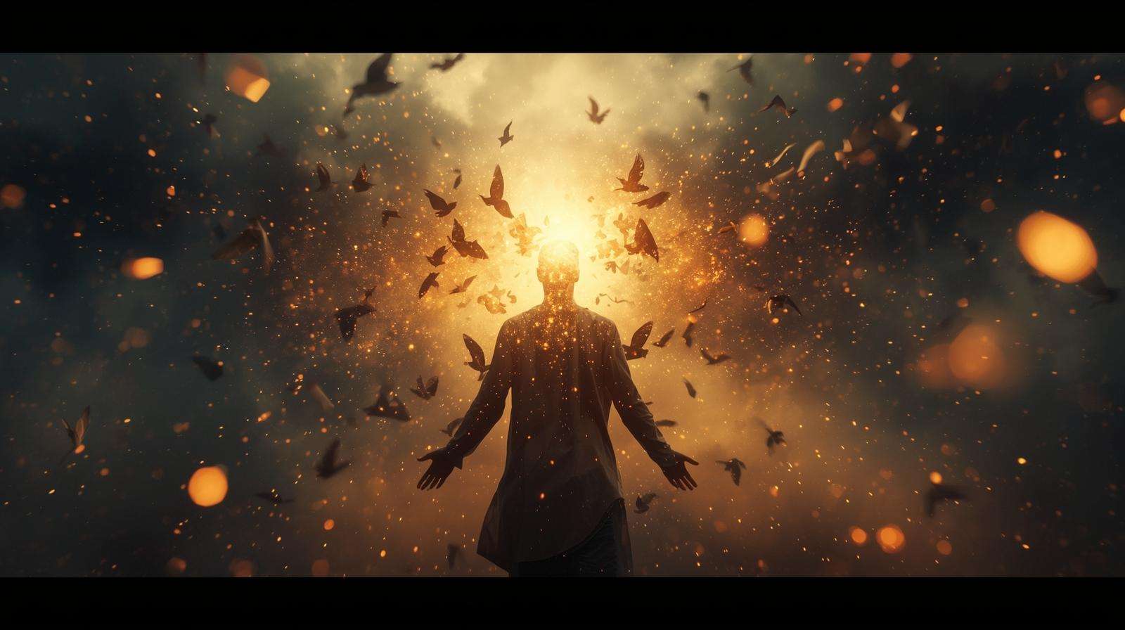 Formation Manifestation Consciente 88 €