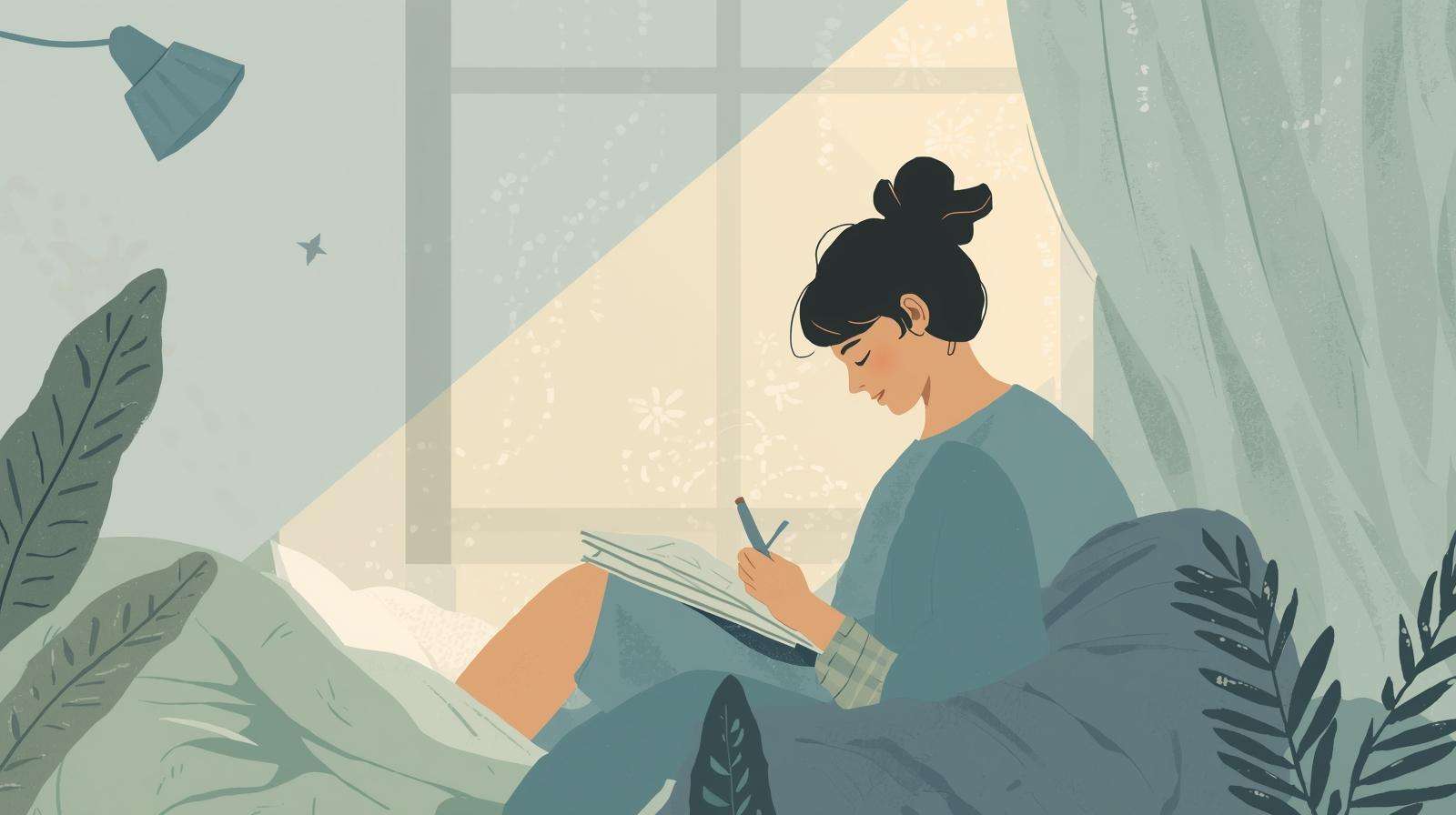 Formation Journaling Écriture Thérapeutique : Libérez Vos Émotions, Clarifiez Vos Pensées et Transformez Votre Vie par l'Écriture Conscientielle 3 Chaque mot que vous écrivez devient une graine de guérison et d’épanouissement personnel.