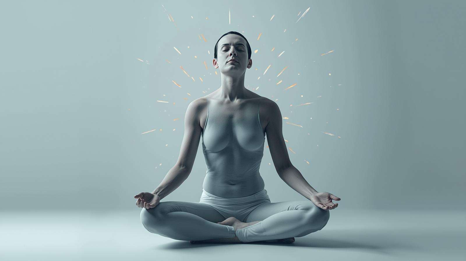 Le Corps, Miroir de l'Âme : Comprendre les Messages de Vos Tensions Émotionnelles 1 Le Corps, Miroir de l'Âme : Comprendre les Messages de Vos Tensions Émotionnelles