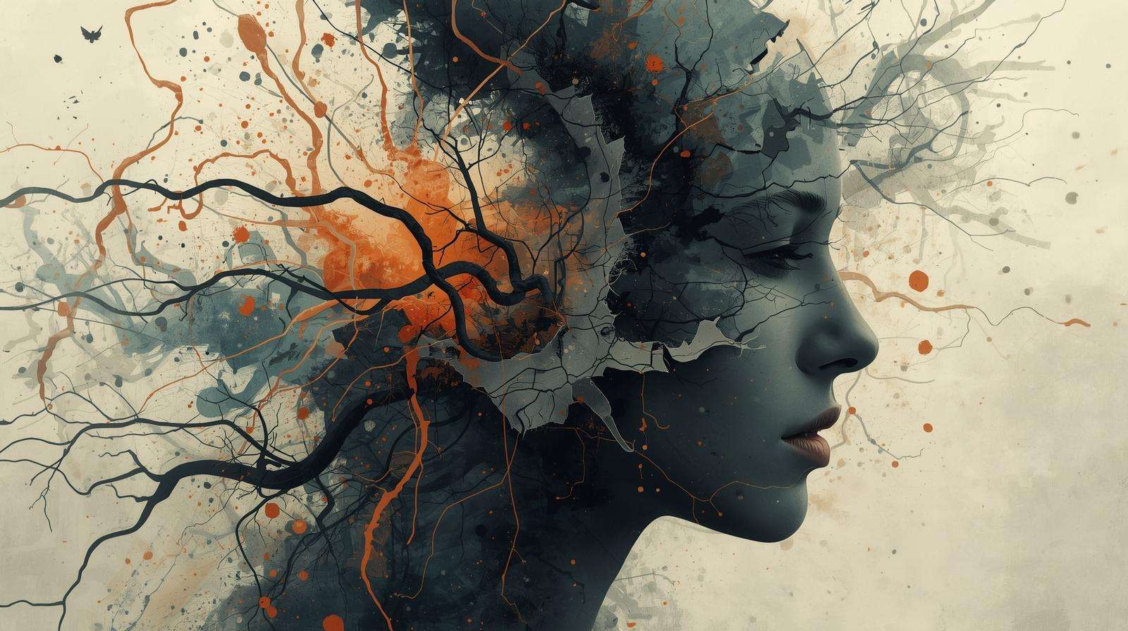 Le Mécanisme de Survie : Définition de l'Amnésie Traumatique Dissociative