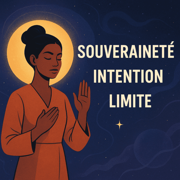 Méthode S.I.L. : Souveraineté • Intention • Limites — Masterclass complète