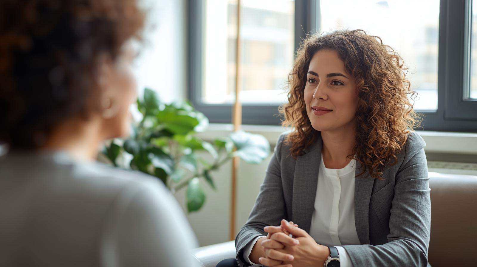 Notre format de Formation Écoute Thérapeutique est conçu pour s'adapter aux professionnels