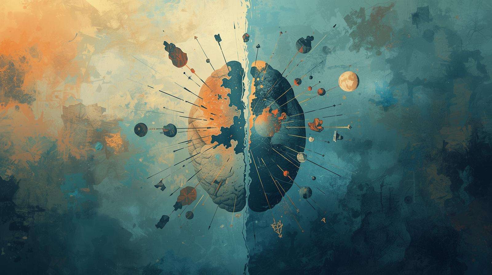 Le Chemin de la Reconnexion : Quand la Mémoire Revient