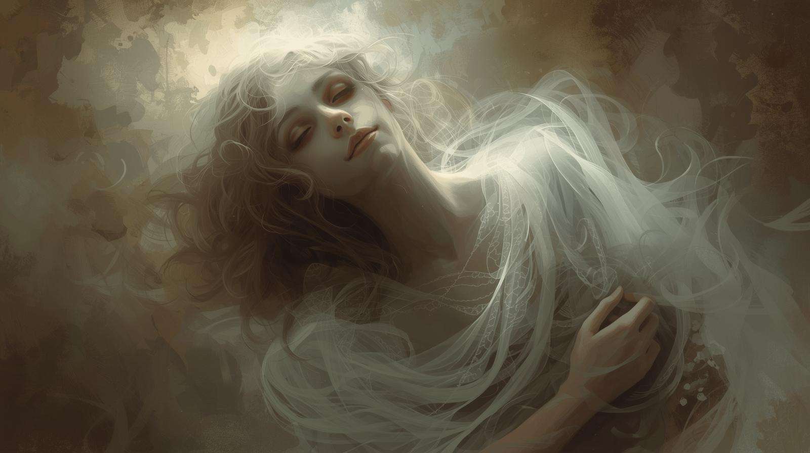 Gestion Entités Subtiles : Le Guide Complet pour Comprendre, Coexister et Maîtriser la Souveraineté de Votre Espace Énergétique 4 Transformer la Peur en Discernement