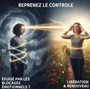 Formation EFT Complète Certifiante : Maîtrisez le Tapping pour la Libération Émotionnelle, la Guérison des Traumas et l'Autonomie Totale