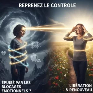 Formation EFT Complète Certifiante : Maîtrisez le Tapping pour la Libération Émotionnelle, la Guérison des Traumas et l'Autonomie Totale