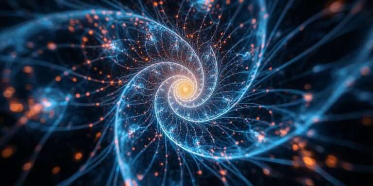 Mémoires Fractales de l'Être Multidimensionnel