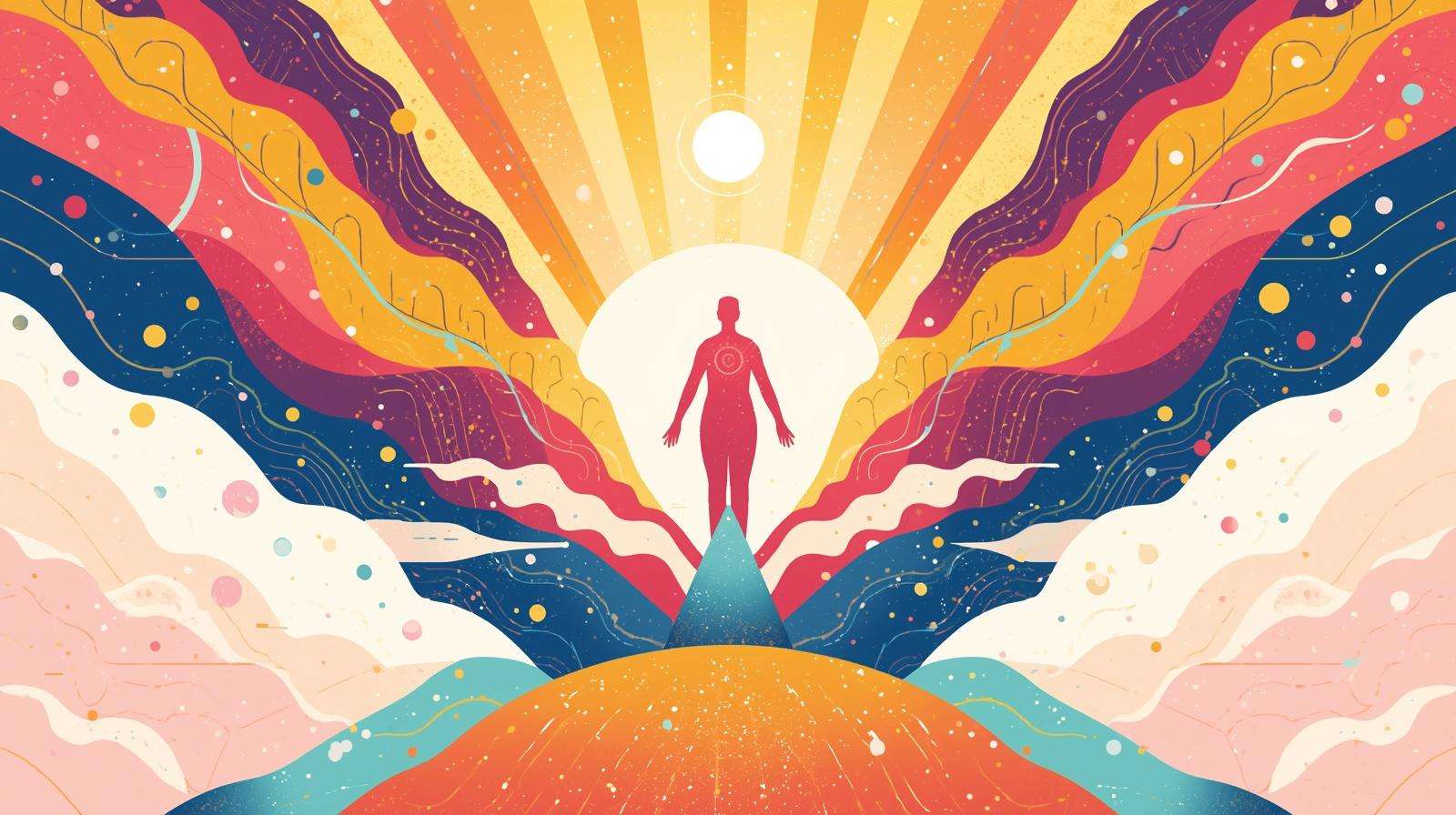 La manifestation consciente permet de reprendre le pouvoir créateur qui vous appartient.