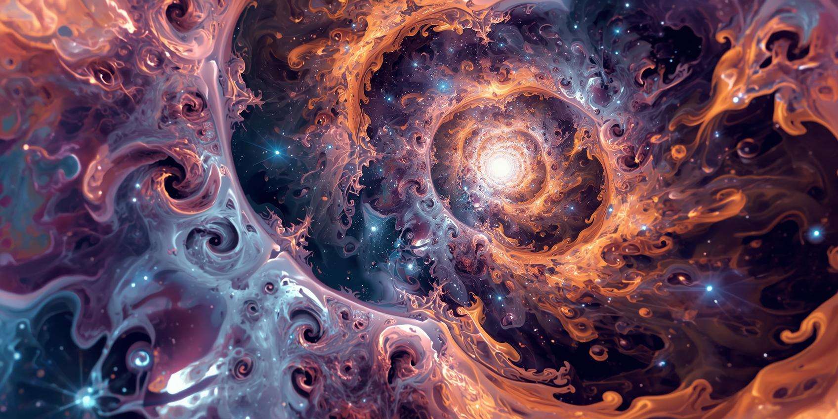 Séance de régression quantique pour la libération des mémoires fractales.