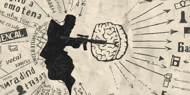 Hyper-vigilance Émotionnelle