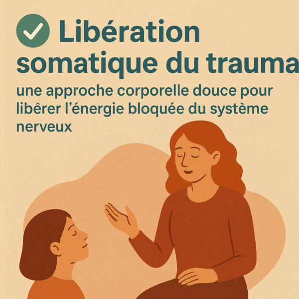 Libération Somatique du Trauma