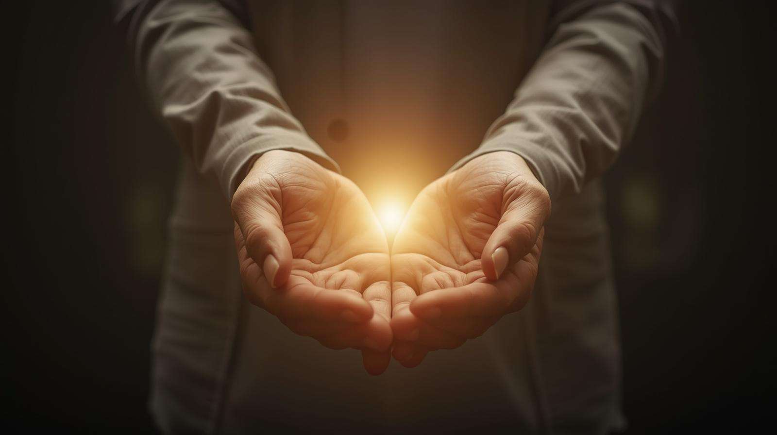 Le véritable pardon : un chemin de lucidité et de libération intérieure 3 Le pardon comme acte de conscience