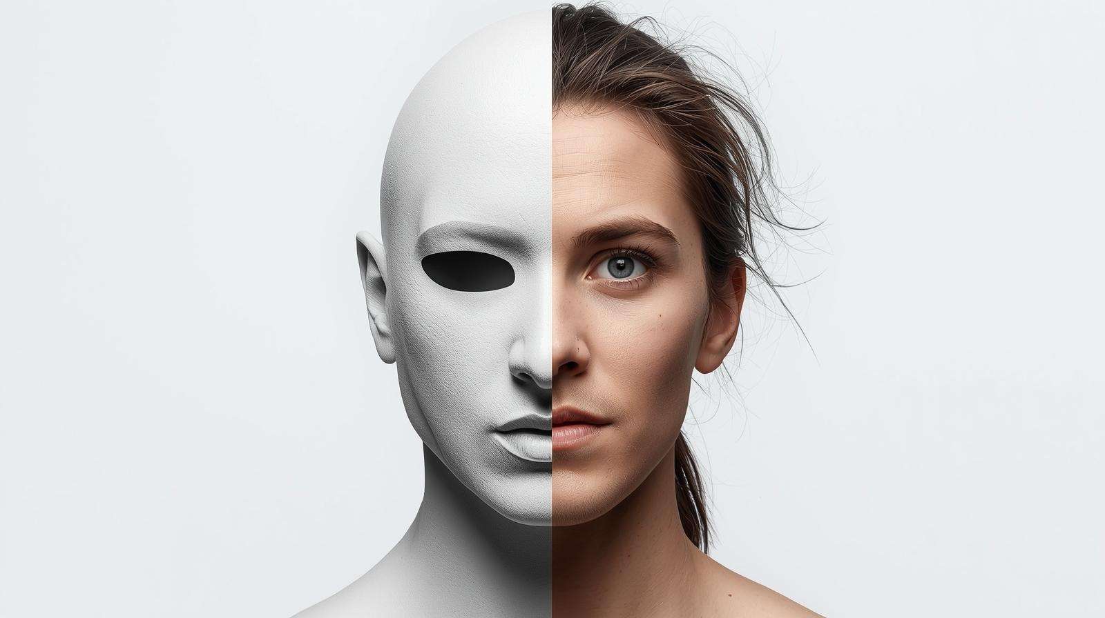 conséquences d’une vie dominée par le faux self