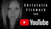 chaine youtube Christelle Firework